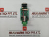Scan Electronic Systems Conv24Vs Interface Pcb Module