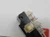 General Electric Cr104P Contact Block Nema-a600