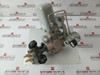 Yokogawa Y/15A1-lk1/L/Gas-fp/Ld/Cal-p Pneumatic Pressure Transmitter 3.5 Mpa