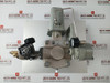 Yokogawa Y/15A1-lk1/L/Gas-fp/Ld/Cal-p Pneumatic Pressure Transmitter 3.5 Mpa
