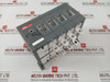 Abb Ot160E04C Manual Change-over Switch Unit 4P 415V 160A Ac-31B