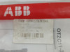 Abb Ot160E04C Manual Change-over Switch Unit 4P 415V 160A Ac-31B