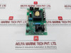 Power Supply Board By Abb Apow-01C