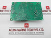 Power Supply Board By Abb Apow-01C