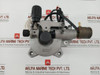 Esab Rebel Wire Feeder Motor Complete