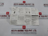 Wlca2-th Compact 2-circuit Limit Switch Brand Omron