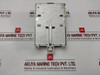 Abb Baseplate For Processor Module Part No.3Bse018114R1