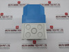 Consilium N1790 Intrinsically Safe Isolator In New Condition Lisa-2 R2