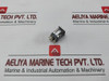 Idec Ma2L-m614W Push Button Switch With Indicator Lamp