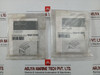 Abb Ra8111806 Installation Kit For Xt2 4P Circuit Breaker