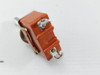 Lot Of 2X Matsushita T115A Snap Switch