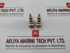 Lot Of 2X Matsushita T115A Snap Switch