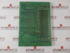 Kongsberg 37960580 A Simrad Backplane Pcb Unit