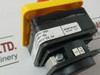 Salzer S25-61361-b03 Cam Operated Rotary Switch