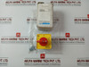 Salzer S25-61361-b03 Cam Operated Rotary Switch