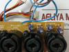 Ta-1240-c Audio Input Pcb Assembly