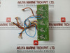 Ta-1240-c Audio Input Pcb Assembly