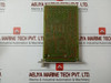 Stn Atlas Zkg 404 Printed Circuit Board  Module