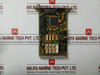 Stn Atlas Zkg 404 Printed Circuit Board  Module