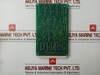 7252-050.0000 Printed Circuit Board