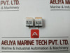 Lot Of 5X 712A-5-y Nippon Denyo Switch 713