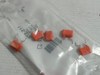 Lot Of 10X Rs 115-578 A305 Polyester Film Capacitor (10 Packet = 50 Pcs)
