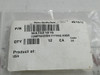 Lot Of 6X Wat021816 Waters Finger Tight Poly Knob