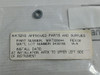 Waters Plunger Seal Wat026644 Rev. 08