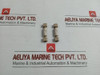 Lot Of 2X New Condition 415000106 Waters Spare Parts Kit