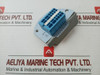 Terminal Block Weidmüller Model Zdub 2.5-2/2An