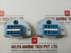 Terminal Block Weidmüller Model Zdub 2.5-22An