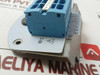 Terminal Block Weidmüller Model Zdub 2.5-2/2An
