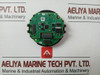 Honeywell Transmitter Circuit Board  Pn: Hnw50086423-005