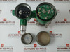 Yokogawa Pressure Transmitter Une43-sas2 *B, 4–20 Ma, 0–300 Kpa