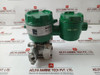 Yokogawa Pressure Transmitter Une43-sas2 *B, 4–20 Ma, 0–300 Kpa