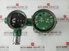 Yokogawa Pressure Transmitter Une43-sas2 *B, 4–20 Ma, 0–300 Kpa