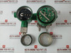 Yokogawa Une11S-shs2 *B Dc Output Transmitter 4–20 Ma, 0–300 Kpa