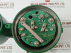 Yokogawa Une11S-shs2 *B Dc Output Transmitter 4–20 Ma, 0–300 Kpa