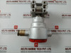 Azbil Differential Pressure Transmitter 100 Kgf/ Cm2 Part No. Jtd920S-1E1B2-lxxx2-u2