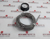L-200 Mm Cable Meter 12.5 By Namirei Thermometer -30 To 50°C