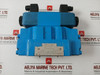 Hydraulic Directional Vickers Control Valve T – 210Bar Dg5V 7 8C H Vm U B6 3U