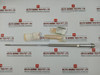 New Condition L - 260 Mm 6S Valve Stem Assembly Sus316 D - 10 Mm