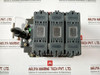 Nx100Tpndi Schneider Electric Din Fuse Switch – 50/60Hz