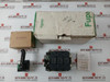 Nx100Tpndi Schneider Electric Din Fuse Switch – 5060Hz