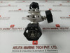 Yokogawa Manifold Valve 3-dial Valves Part No. Im300B