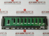 Mitsubishi Electric Model A1S38B Plc Base Unit