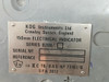 Electrical Indicator 150Mm Kdg 0—81 Mm.Liquidx100