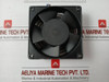 Hicool Model 12A 230H Bac Axial Cooling Fan 230Vac/0.10A