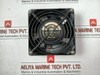 Hicool Model 12A 230H Bac Axial Fan 230Vac/0.10A