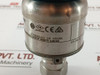 Pressure Transmitter 10.5 – 24.4 Vdc Rosemount 3051S1Tg3A2E11F1Aiam5Q4